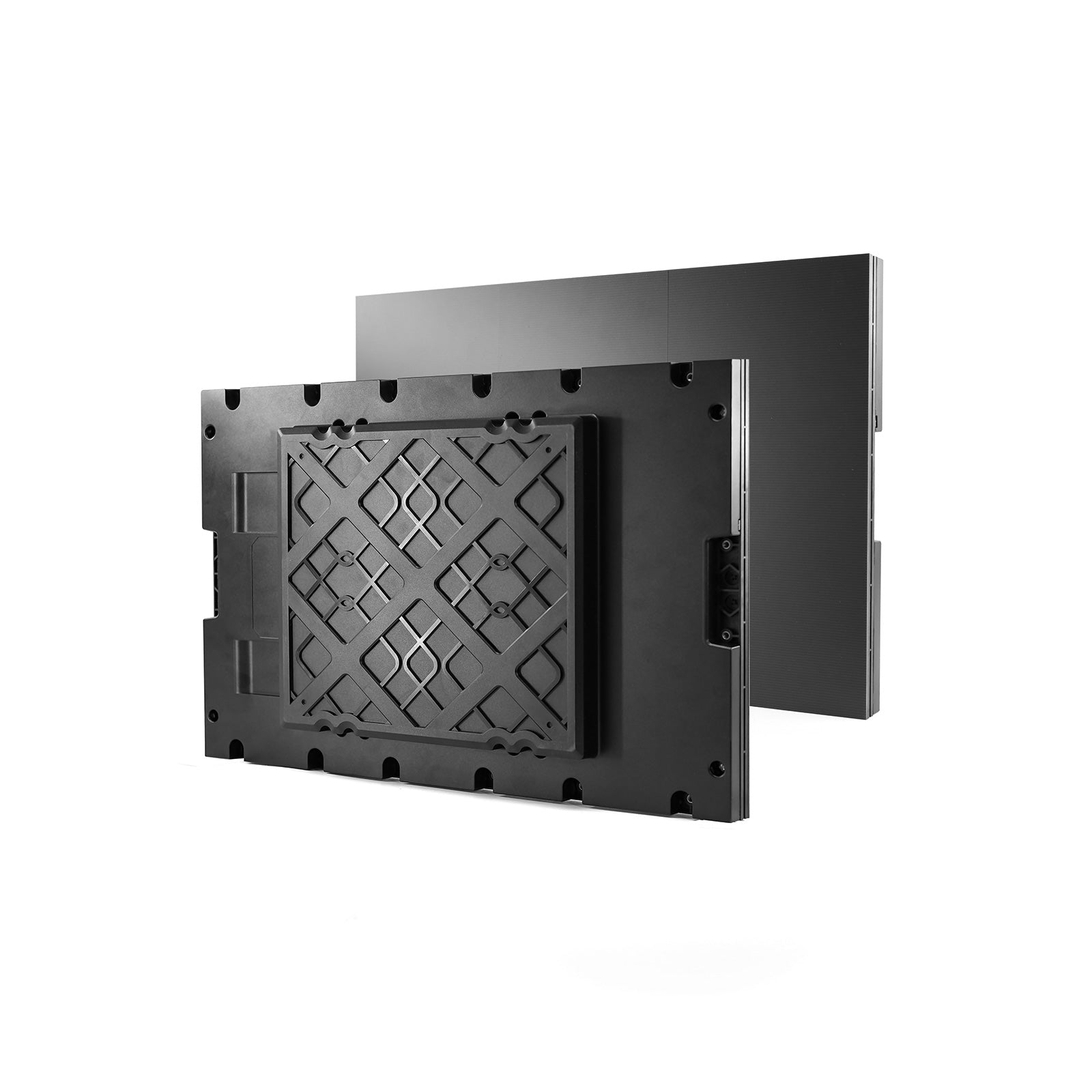 480mm by 320mm Ultra Thin COB LED Display with Easy Assembly for Indoor HD Video Wall