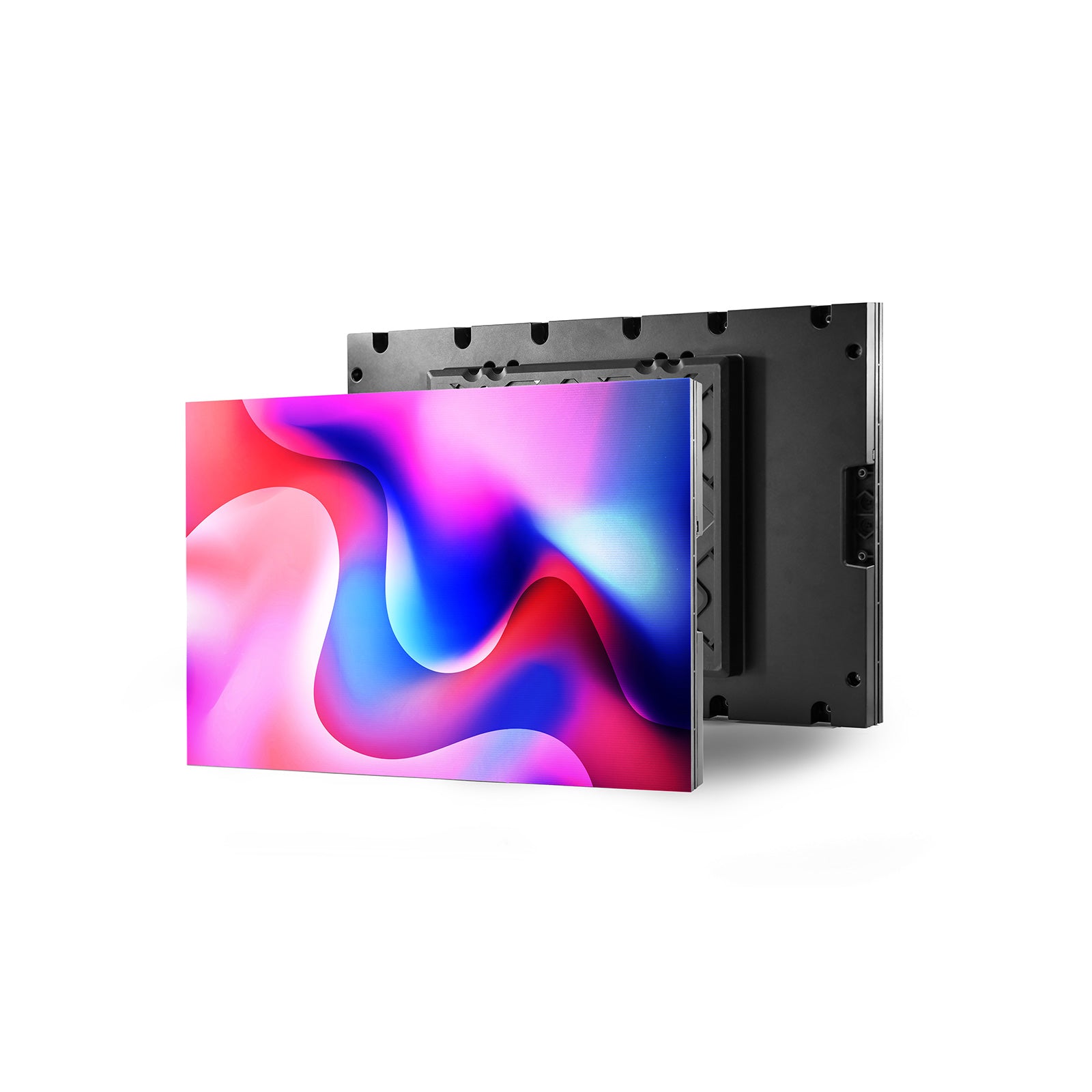 480mm by 320mm Ultra Thin COB LED Display with Easy Assembly for Indoor HD Video Wall