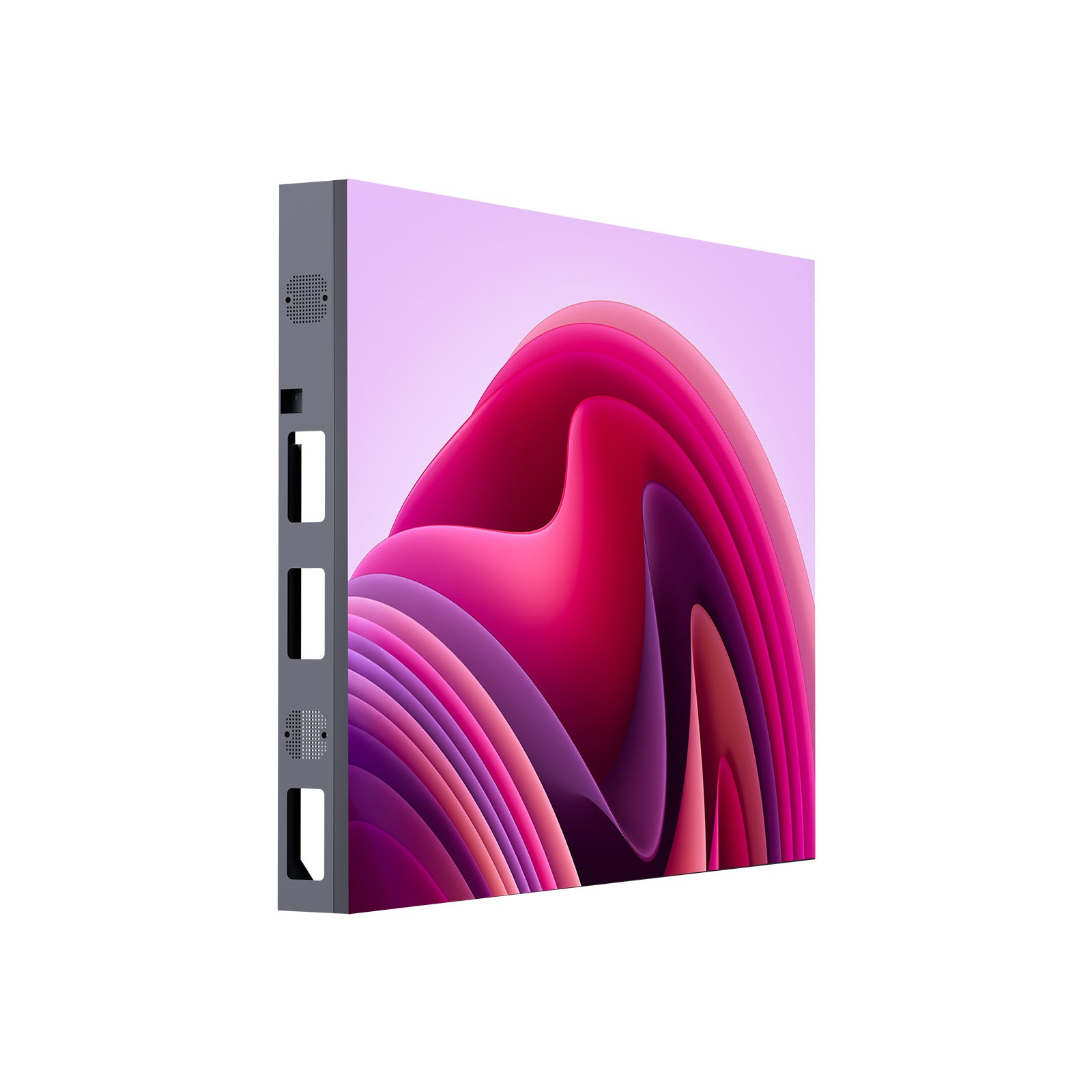 A1 High Brightness Fixed Installation LED Display for Outdoor Advertising