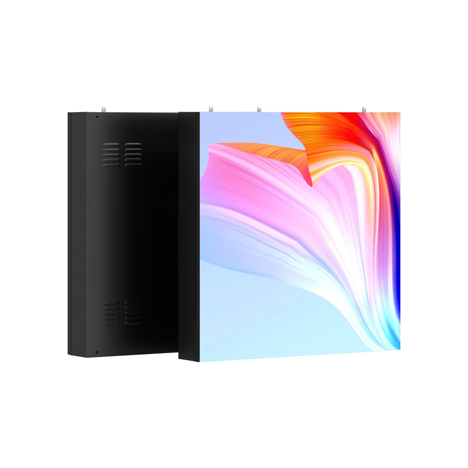 A2 High Brightness 960mm x 960mm Outdoor Advertising LED Display