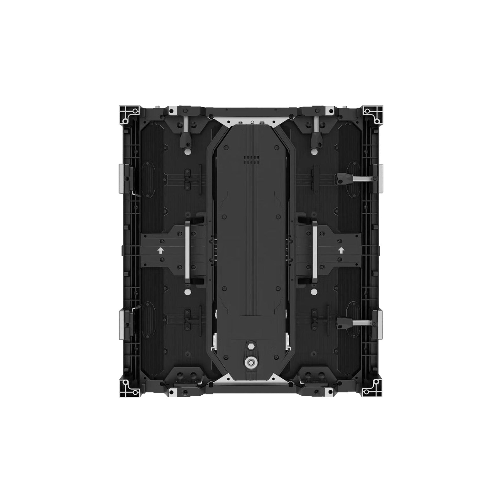 D1 Fine Pixel Pitch High Brightness LED Display for Outdoor Advertising