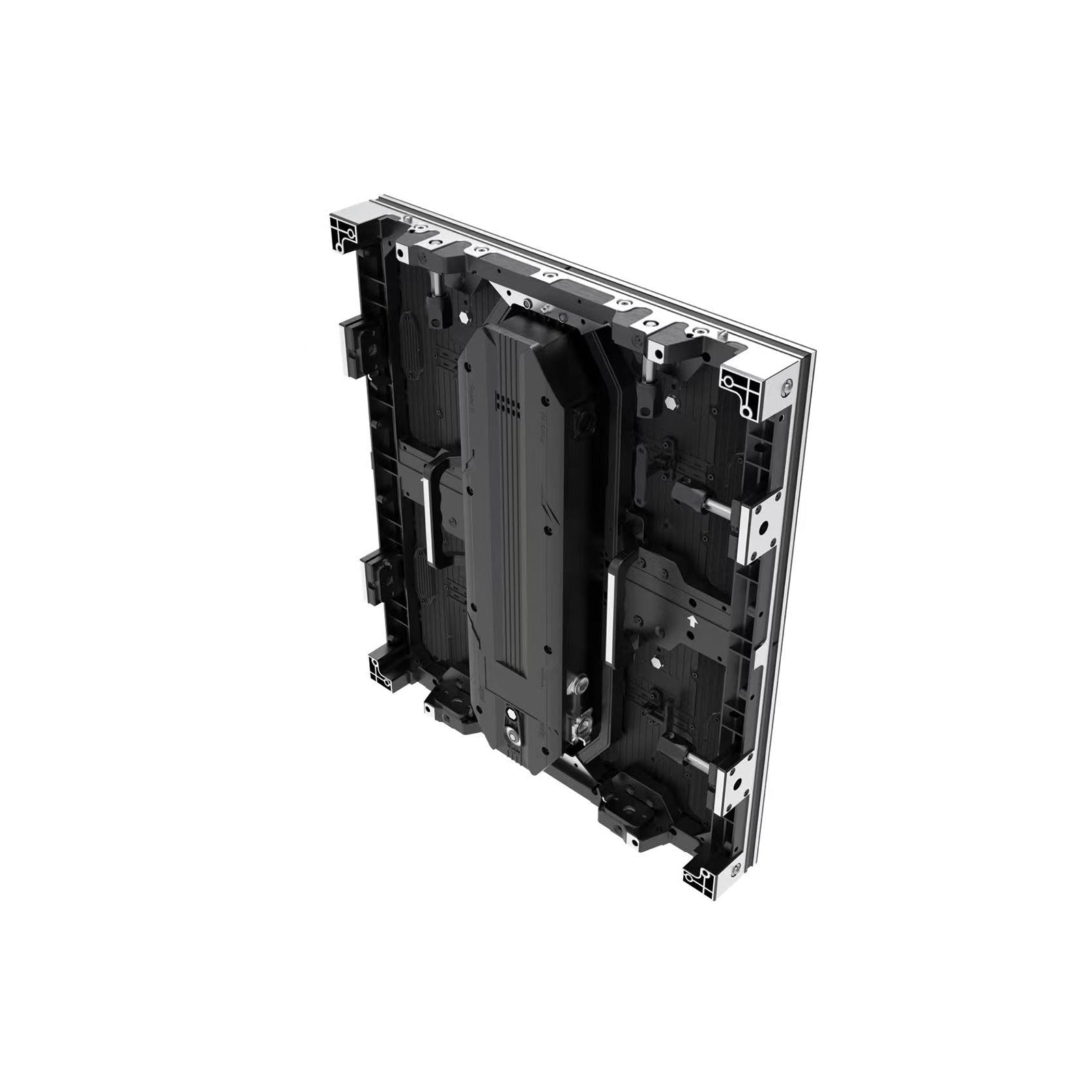 D1 Fine Pixel Pitch High Brightness LED Display for Outdoor Advertising