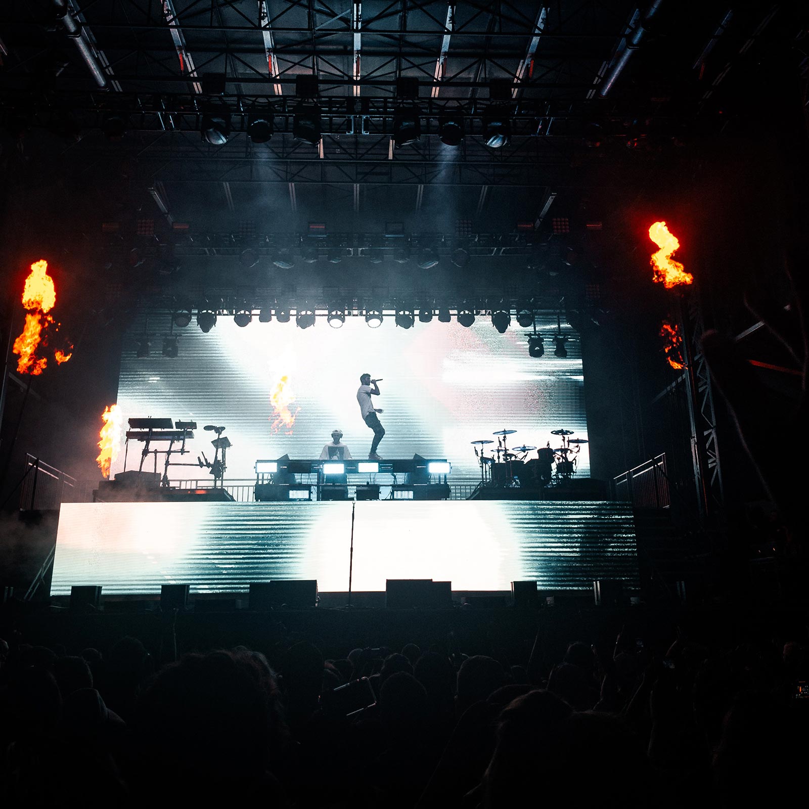 K2 Outdoor Indoor Fine Pixel Pitch High Resolution LED Display