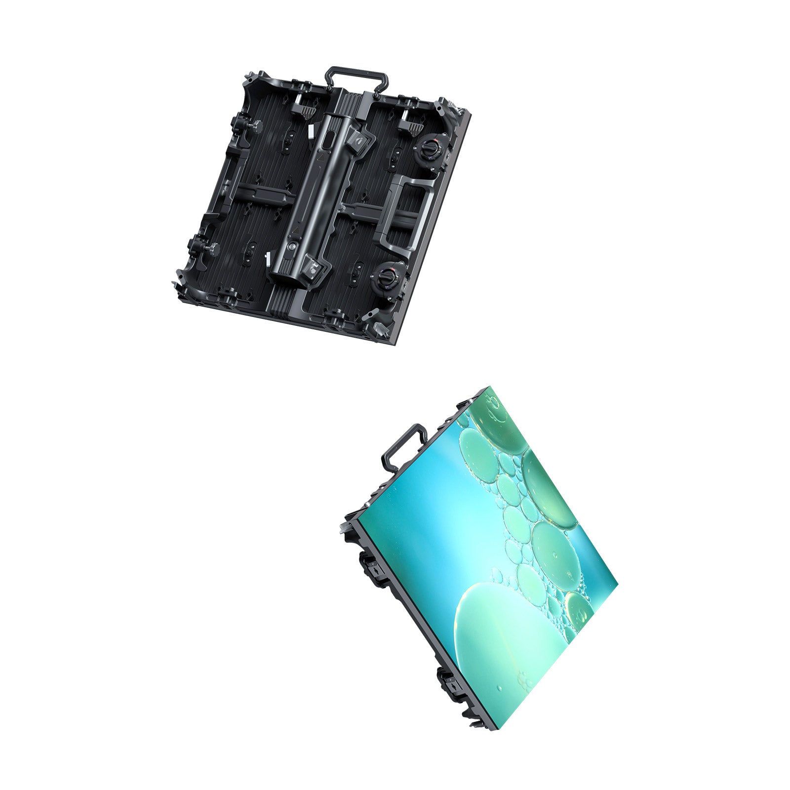 K2 Outdoor Indoor Fine Pixel Pitch High Resolution LED Display