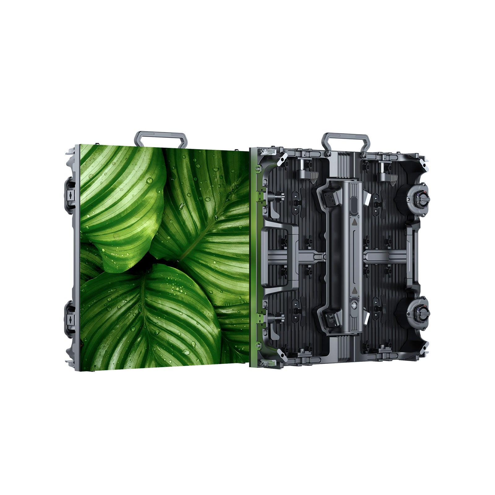 K2 Outdoor Indoor Fine Pixel Pitch High Resolution LED Display