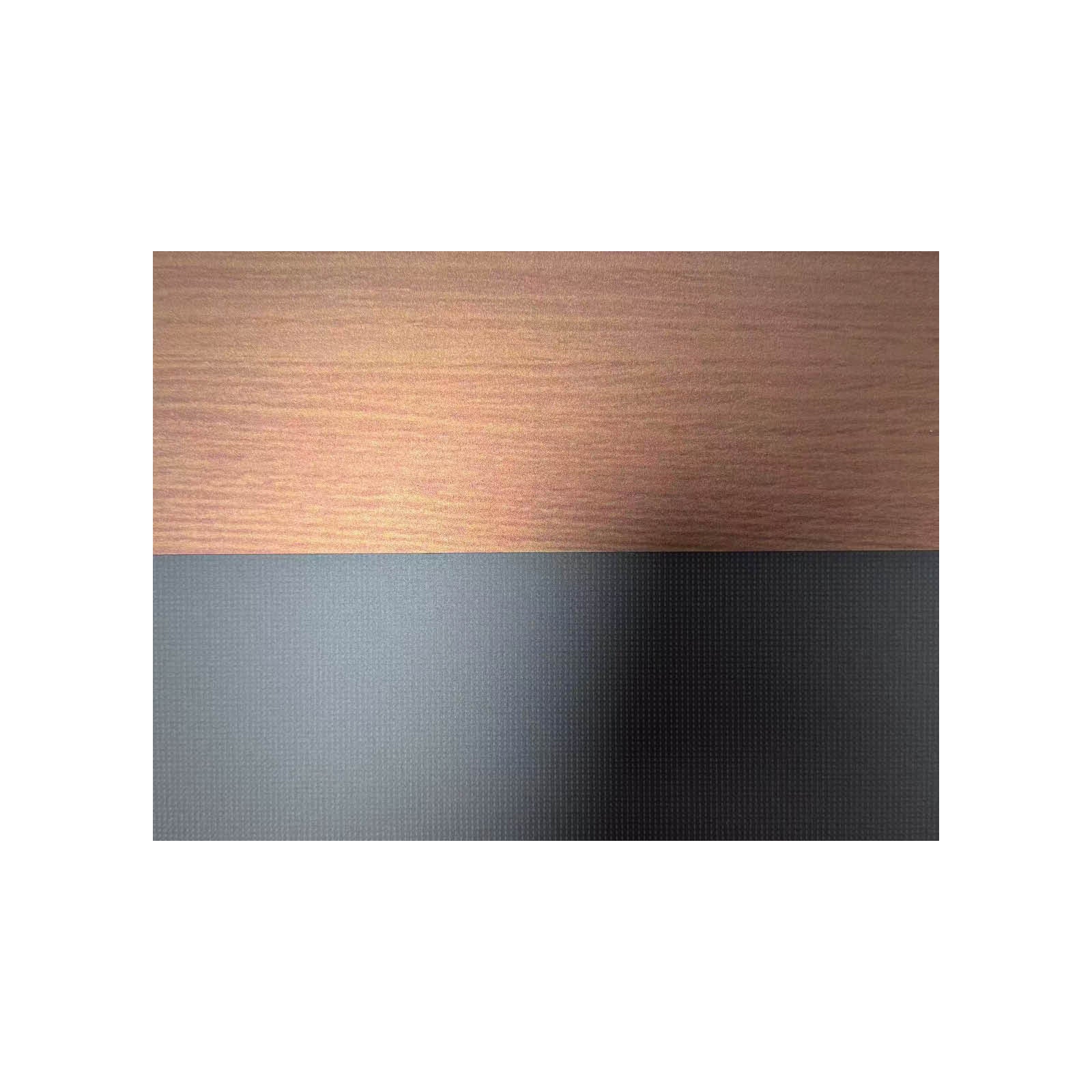 U4 Indoor High Definition COB LED Display Texture Surface LED Display Blend in with Architecture