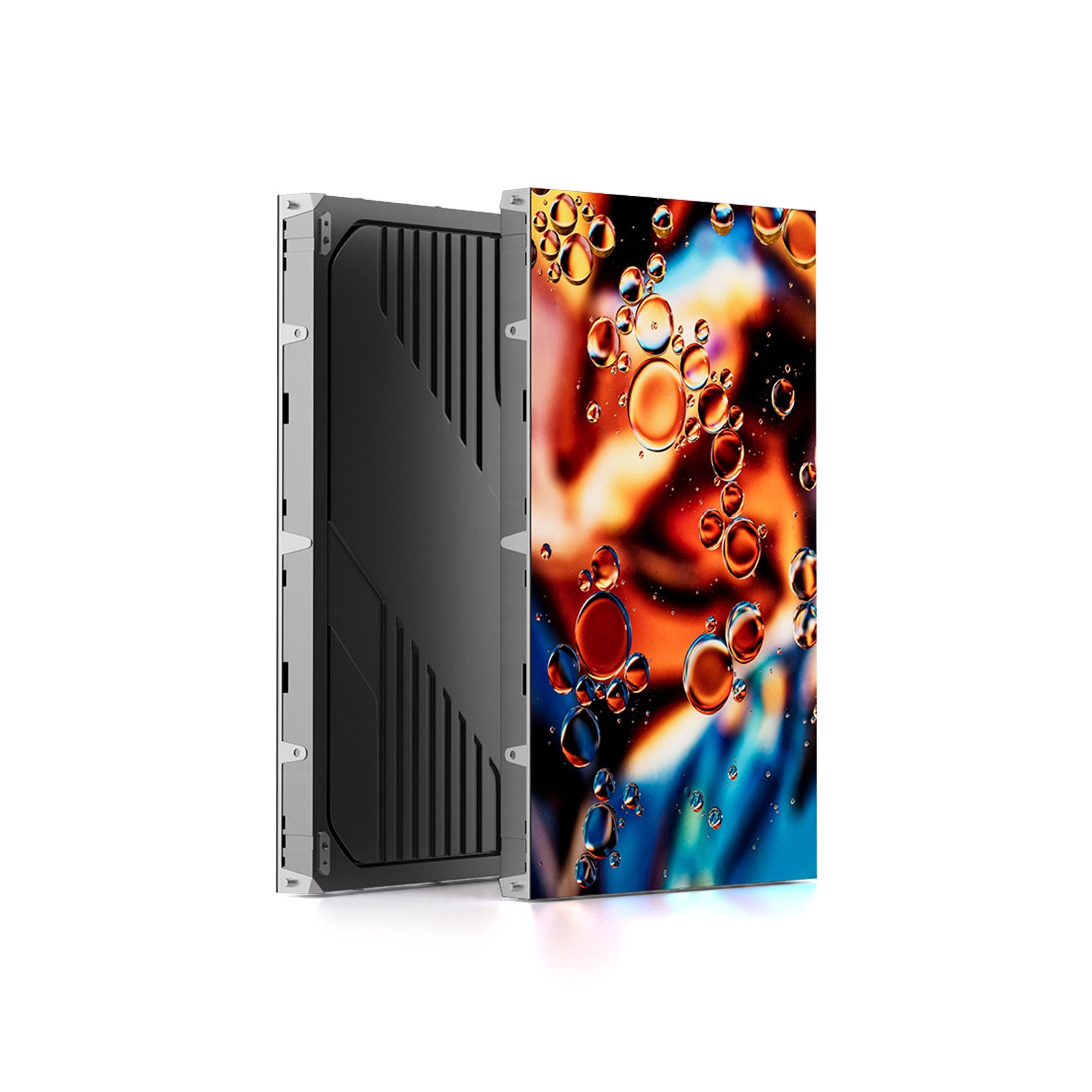 K3 COB 2K 4K 8K LED Display for Indoor Commercial and Control Room Applications