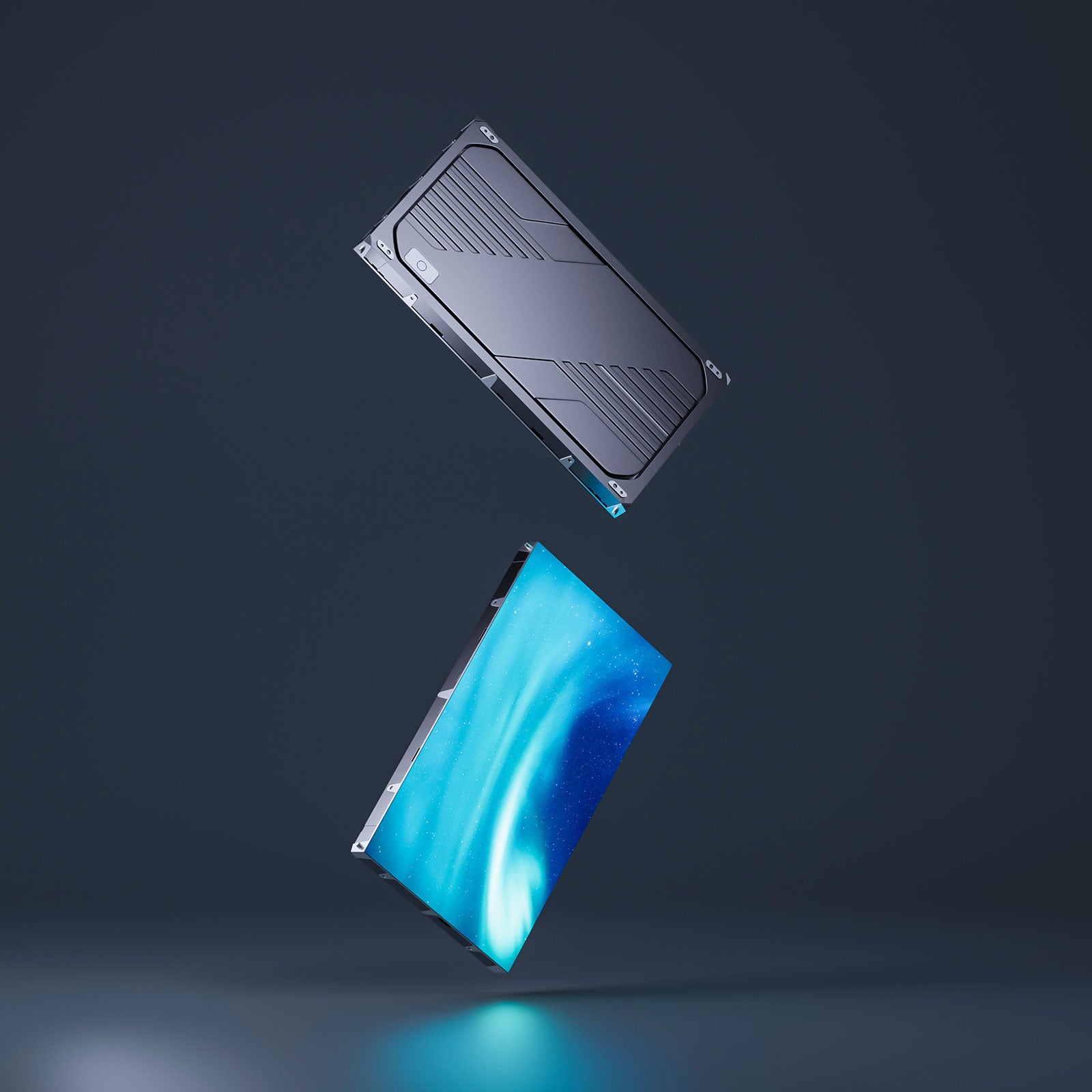 K3 COB 2K 4K 8K LED Display for Indoor Commercial and Control Room Applications