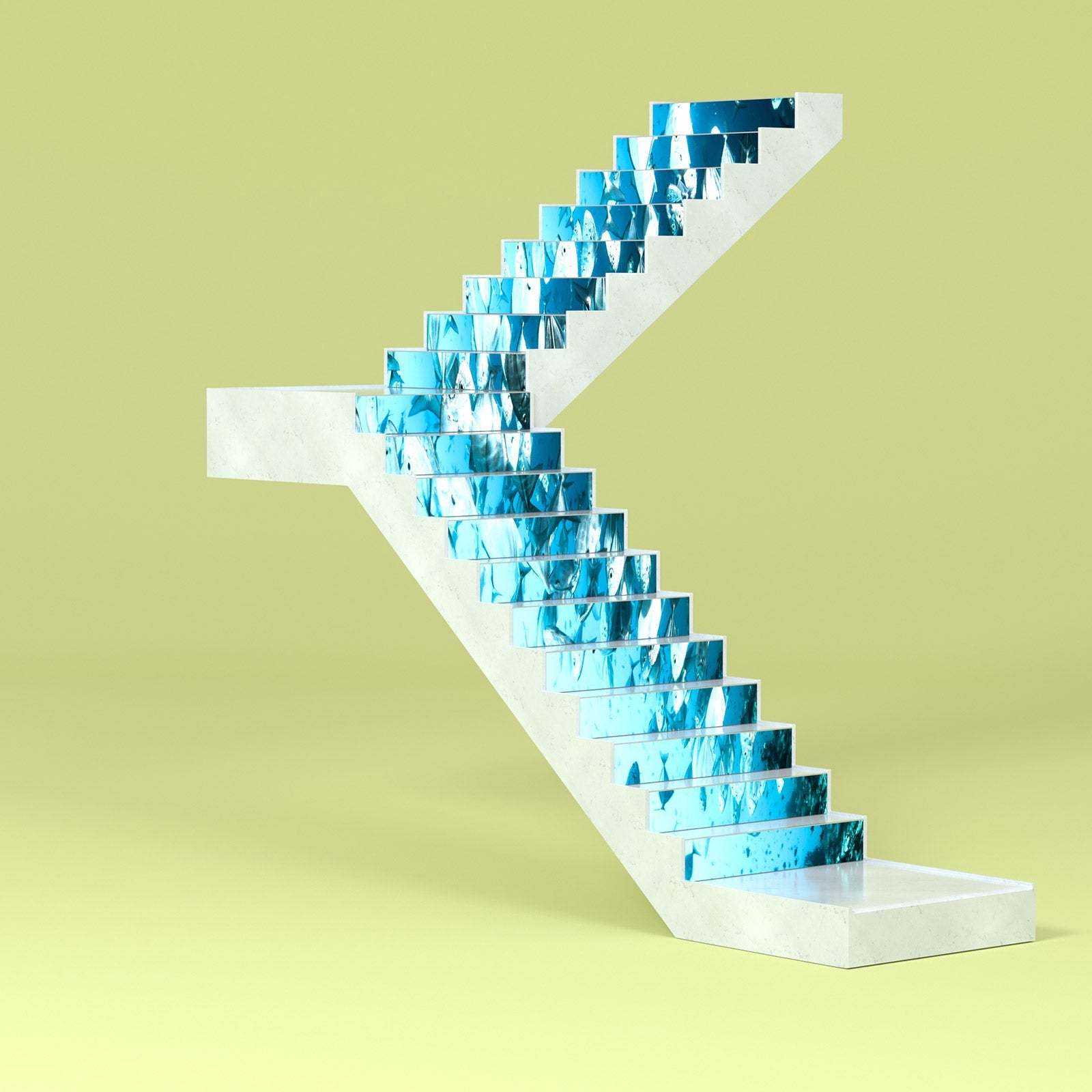 Pharmacy Sign and Freeform