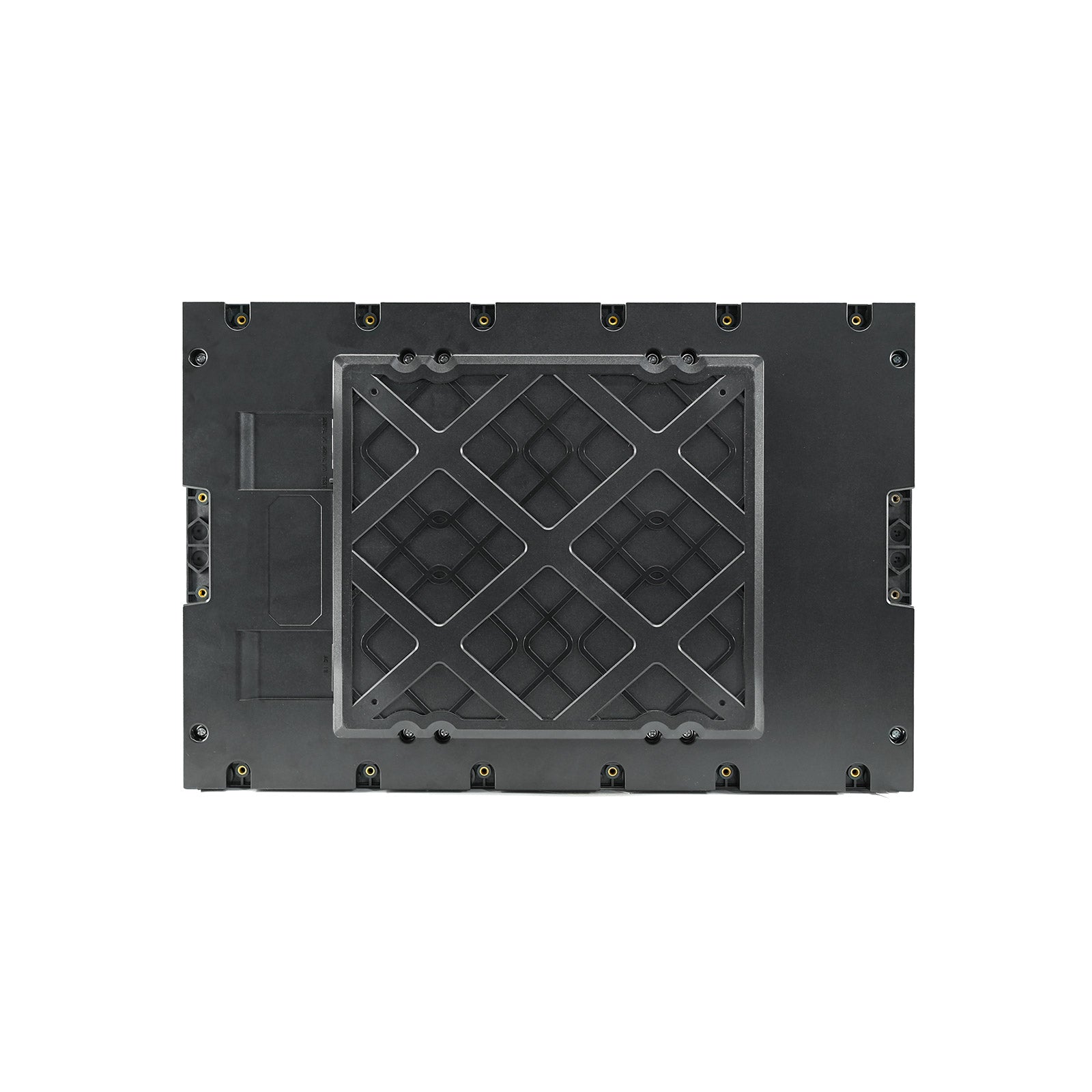 480mm by 320mm Ultra Thin COB LED Display with Easy Assembly for Indoor HD Video Wall