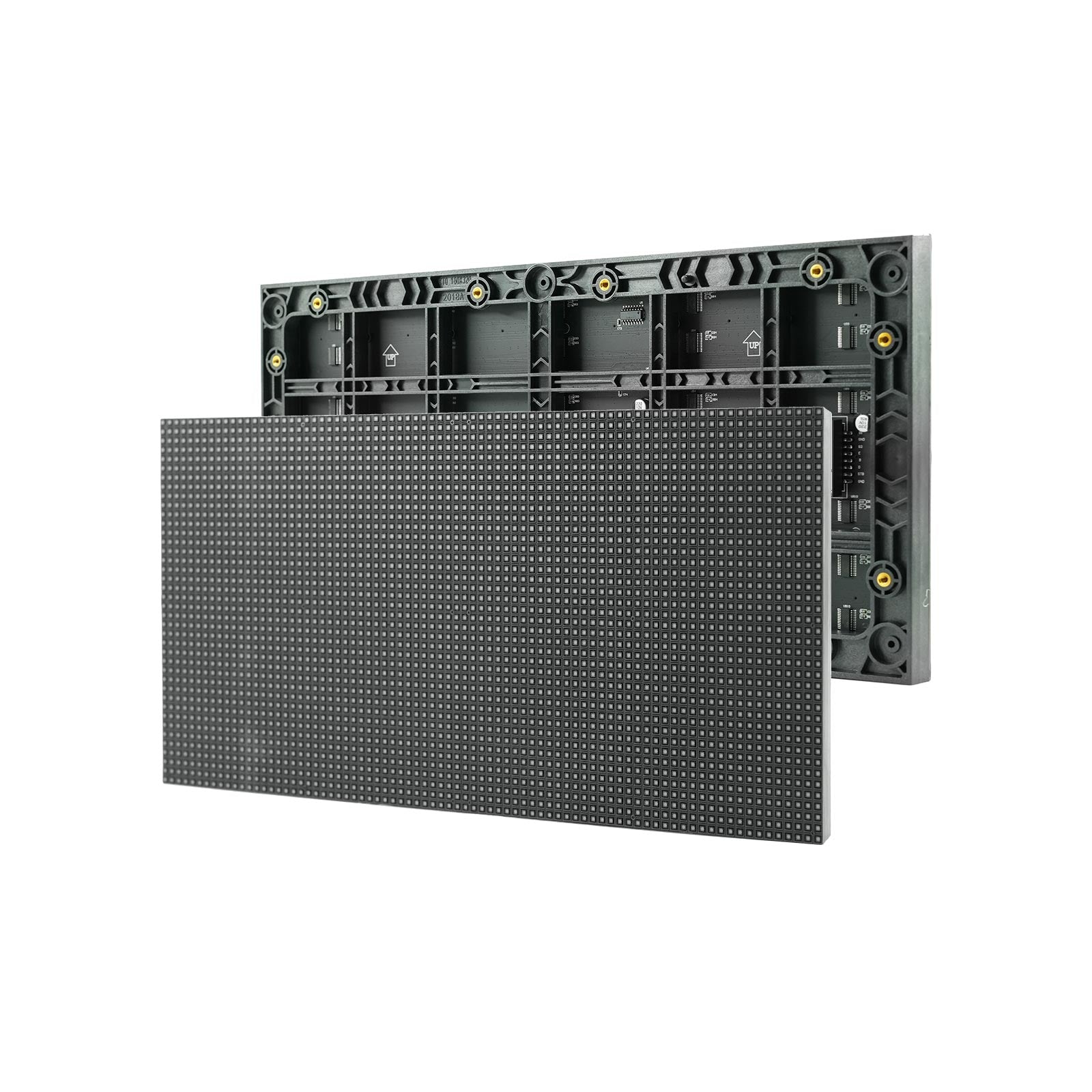 4mm SMD 320mm x 160mm Indoor Module for Indoor LED Display
