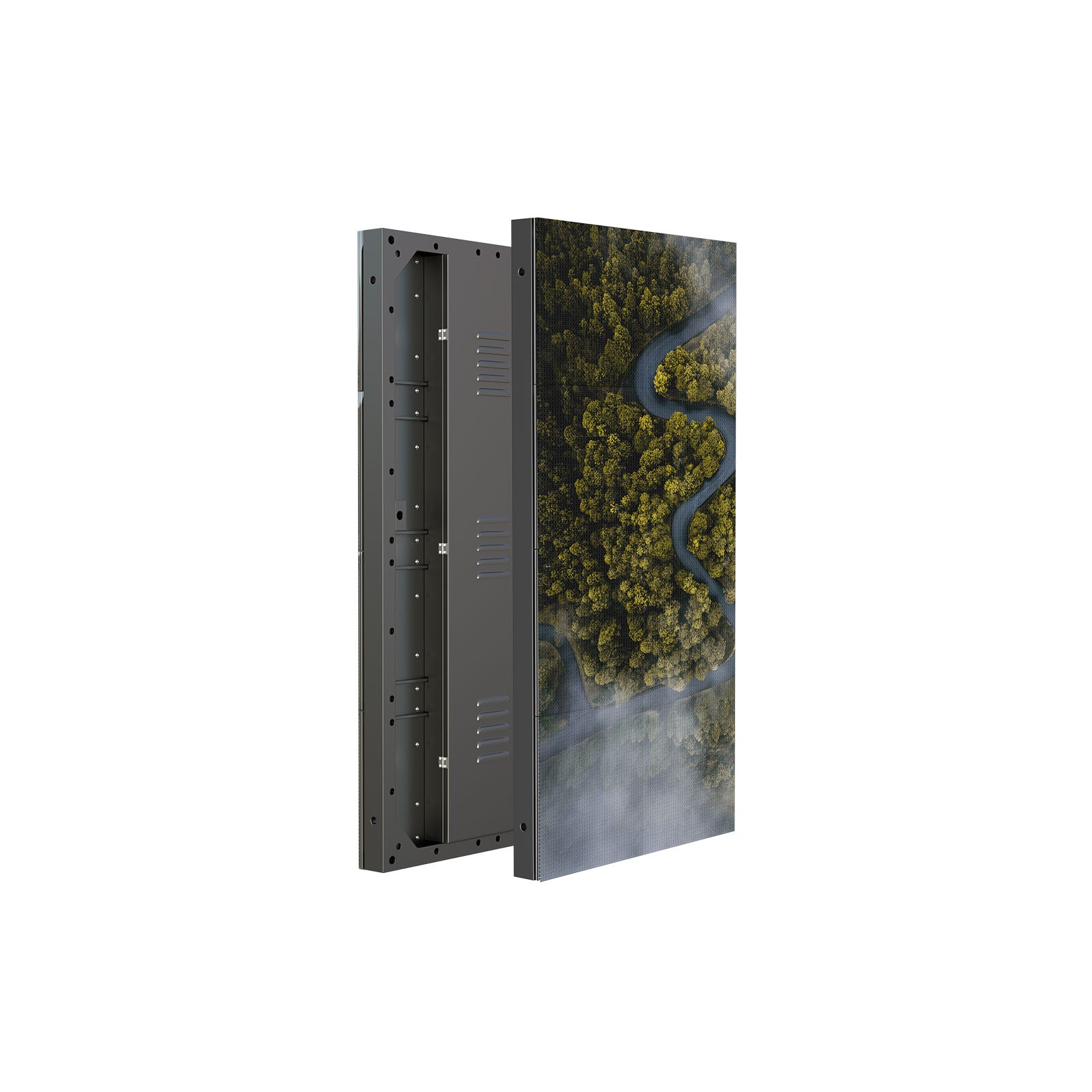 J1 Indoor High Brightness Interactive Floor and Stage LED Display