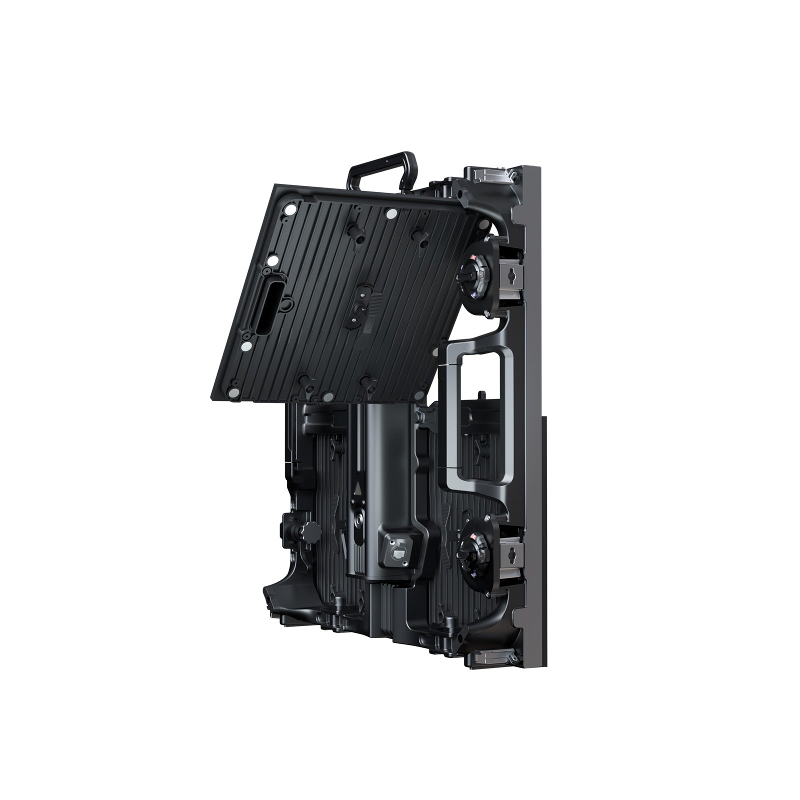 K2 Outdoor Indoor Fine Pixel Pitch High Resolution LED Display