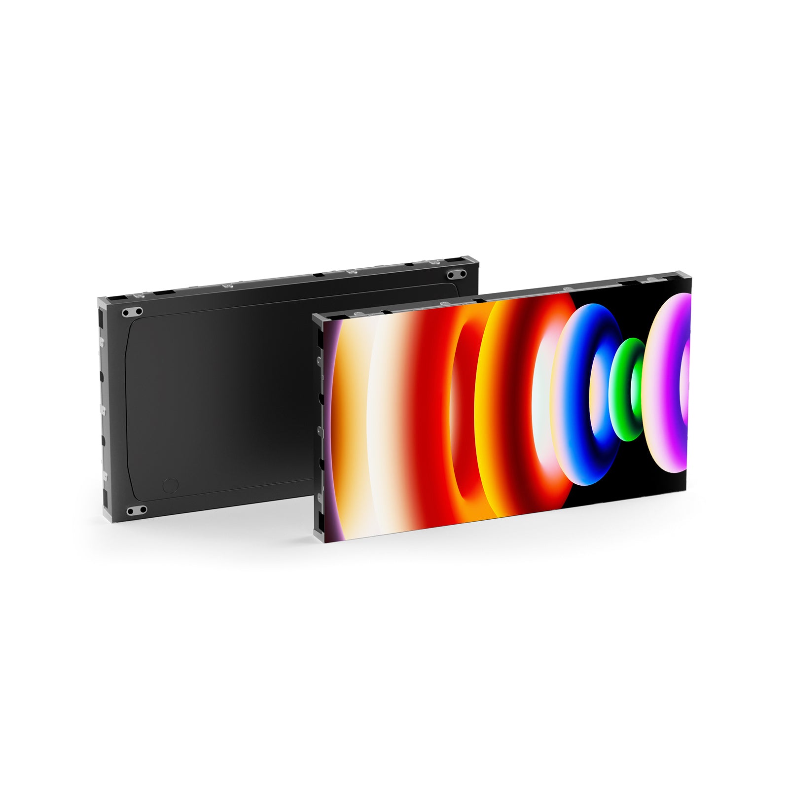 U5 Indoor All-In-One 600mm by 337.5mm Video Panel High Definition COB LED Display