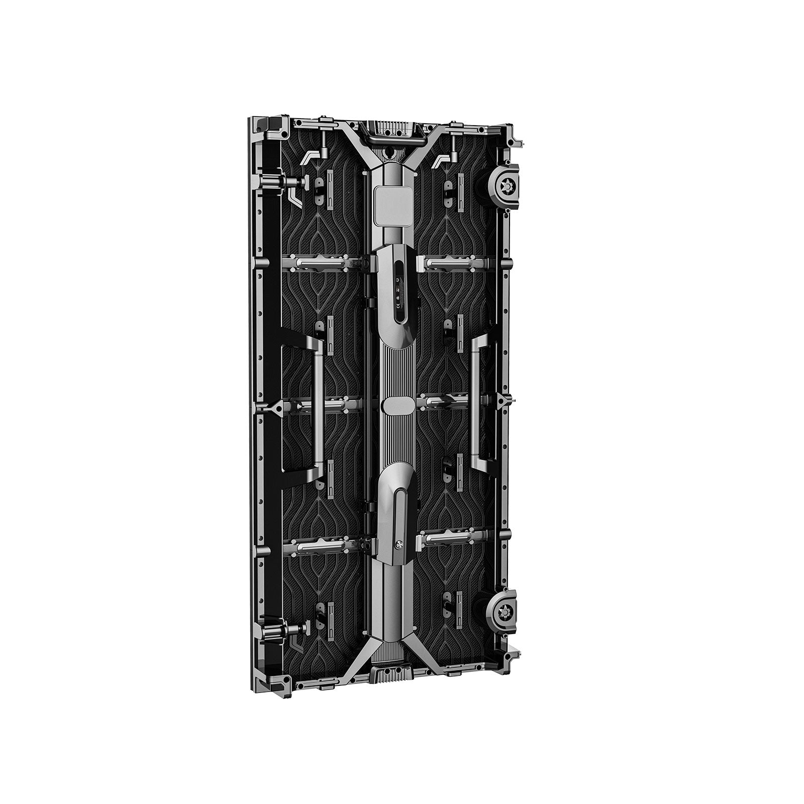 R4 500mm * 500mm and 500mm * 1000mm Indoor Front Access Rental LED Display