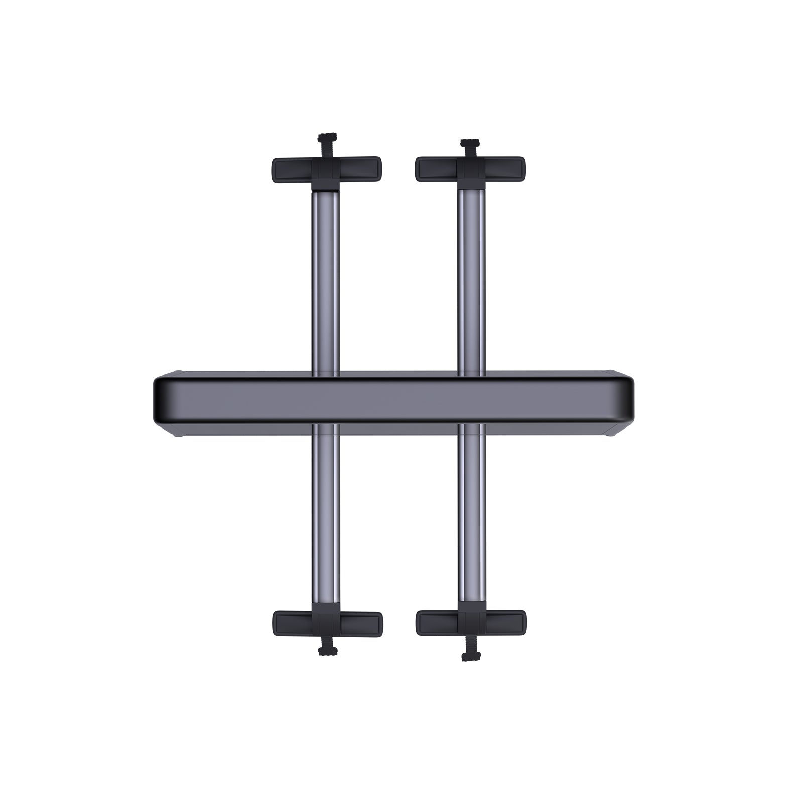 Vehicle Mounted Taxi Rooftop LED Advertising Display with GPS Remote Wireless Control